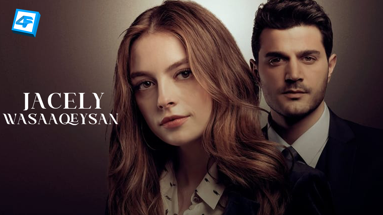 Jaceyl Wasaaqeysan